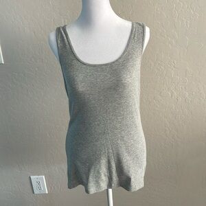 GAP ladies ribbed tank